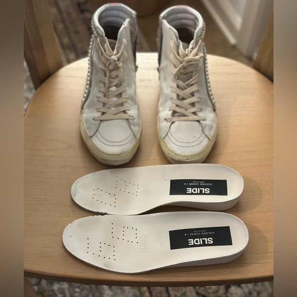 Golden Goose Slides - Picture 2 of 8